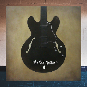 The Sad Guitar