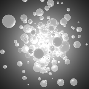 The Origin Of The Singularity
