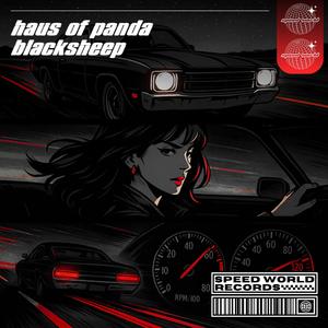 BLACKSHEEP ((Extended Mix))