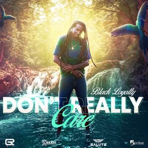Don't Really Care (Radio Version)
