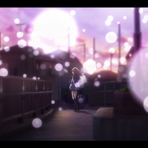 オレンジ（Orange）钢琴口琴改编版