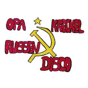 Russen Disco