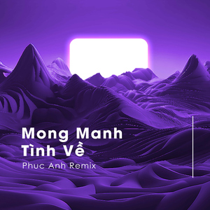 Mong Manh Tình Về (Phuc Anh Remix)