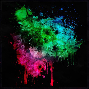 창밖에는 비 (Feat. 스내키 챈)