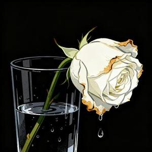 砂漠の祈り
