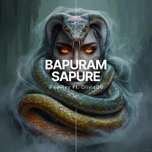 Bapuram Sapure (feat. OliviaOG)