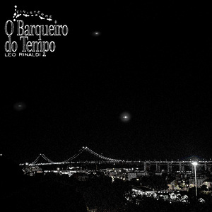 O Barqueiro do Tempo