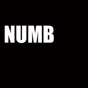 Numb