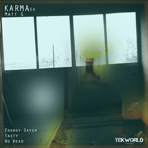 No Head (Original Mix)