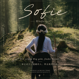 Hey, Sofie