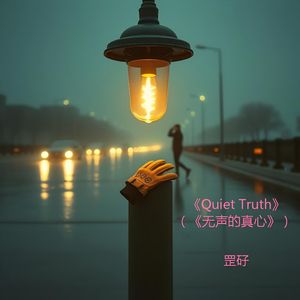 《Quiet Truth》（无声的真心）录音室高清版