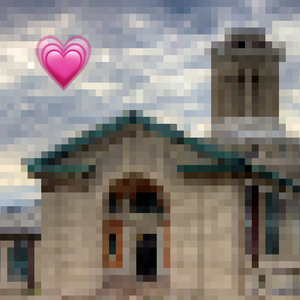 像雨落在你的睫毛