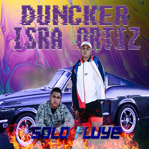 Solo Fluye (feat. Isra Ortiz)