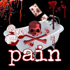 PAIN.(prod.Gray Planet)