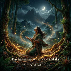 Pachamama — Força da Mata