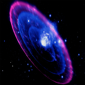 Gamma Ray Burst Part One
