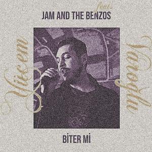 Biter mi (feat. Jam and the Benzos)