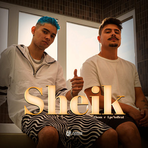 Sheik