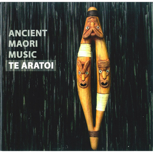 Kokako (Little Bird)