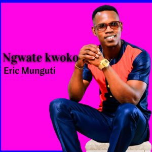 Ngwate Kwoko