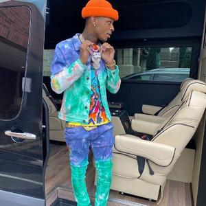 [FREE]'Skinny Love' - Toosii Polo G Type Beat