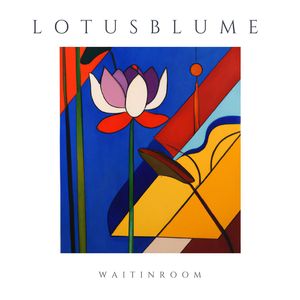 Lotusblume