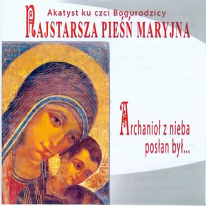 Podziwiali aniołowie wielkie dzieło