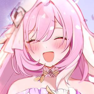 【崩坏3】爱莉希雅，未来再见