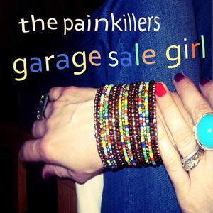 Garage Sale Girl