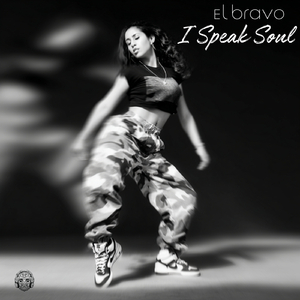 I Speak Soul (Original Mix)