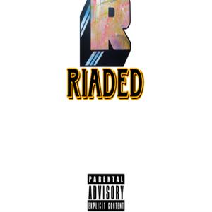 Raided