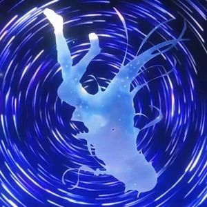 追憶の鳥/追忆之鸟