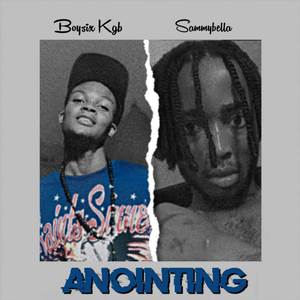 Anoiting