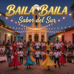 Baila Baila