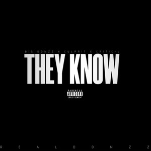 THEY KNOW (Radio Edit)