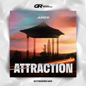 Attraction (Oriental Mix)