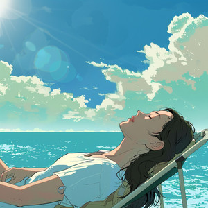 Las Almas Cansadas Se Relajan