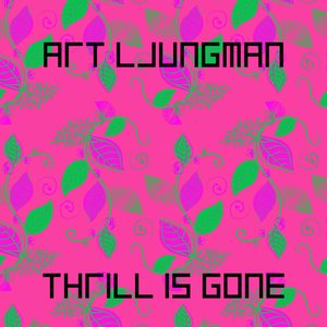 Thrill Is Gone (Original mix)