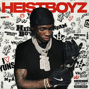 Heistboyz
