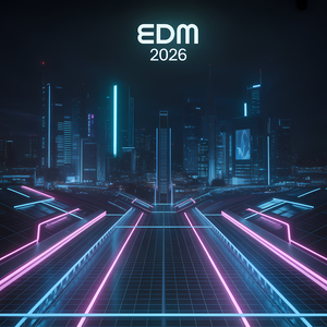 Progressive House Focus Drive