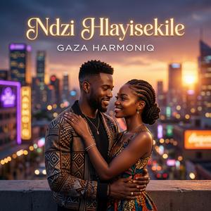 Track 2 Ndzi Hlayisekile
