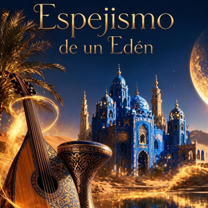 Espejismo de un eden
