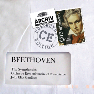 Beethoven: Symphony No.4 In B Flat Major, Op.60 - 2. Adagio