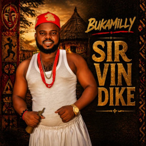 SIR VIN DIKE