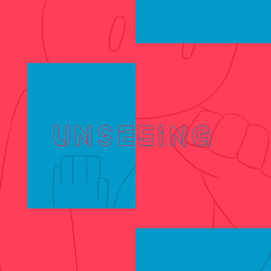 Unseeing (feat. DrPlague) [Blue Version]