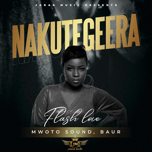 Nakutegeera
