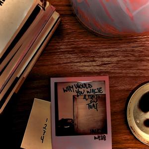 Strays Don't Sleep (Trailer Park Demo)