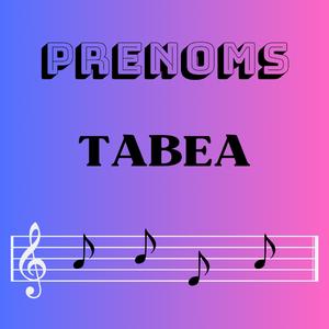 Tabea