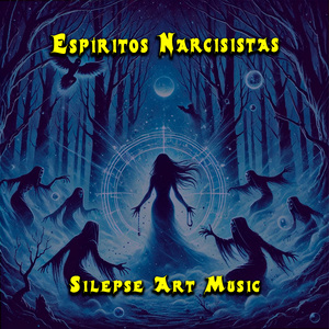Espíritos Narcisistas
