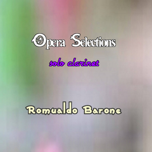 Mefistofele, Act IV:"Forma ideal purissima" (Arr. Alessandro Cardoni)